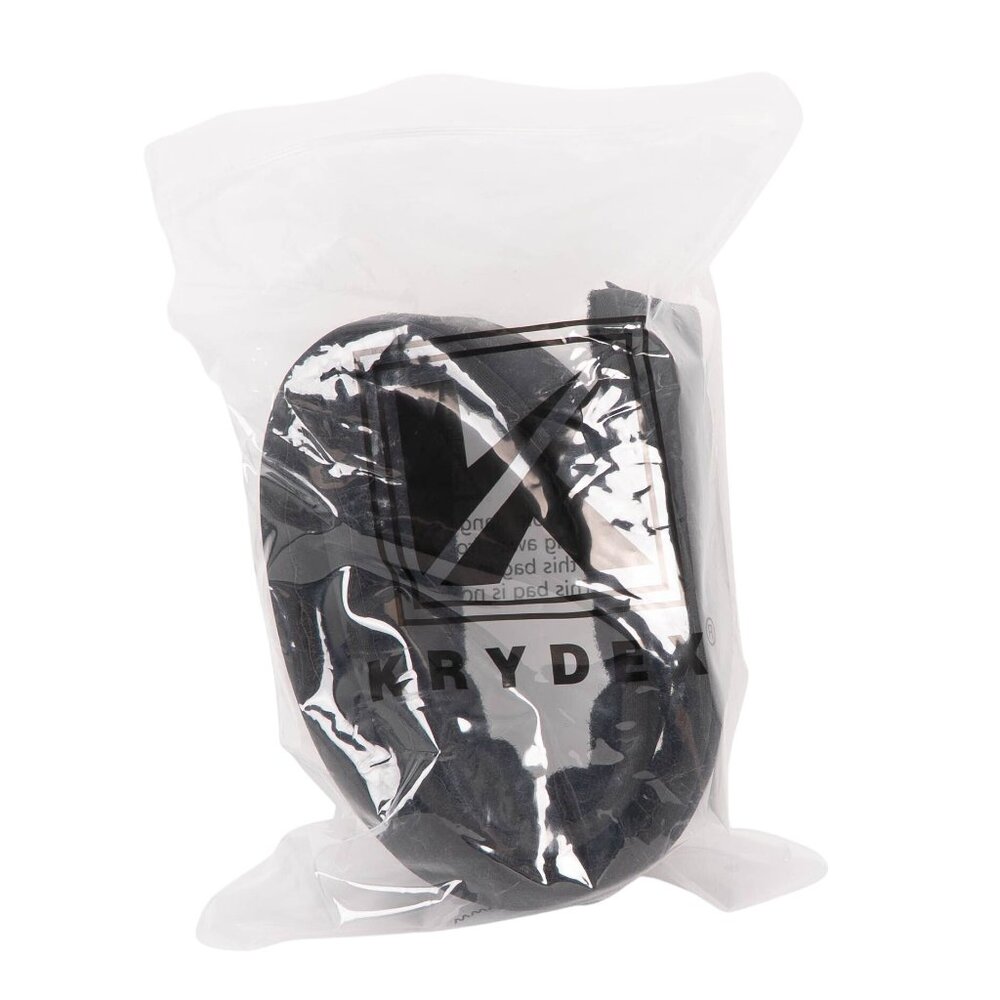 Krydex Inner Anti Slip Pad for Belt S Black 28"x3" New - Picture 5 of 5